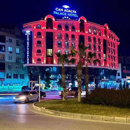 Can Adalya Palace Hotel Antalya Exterior foto