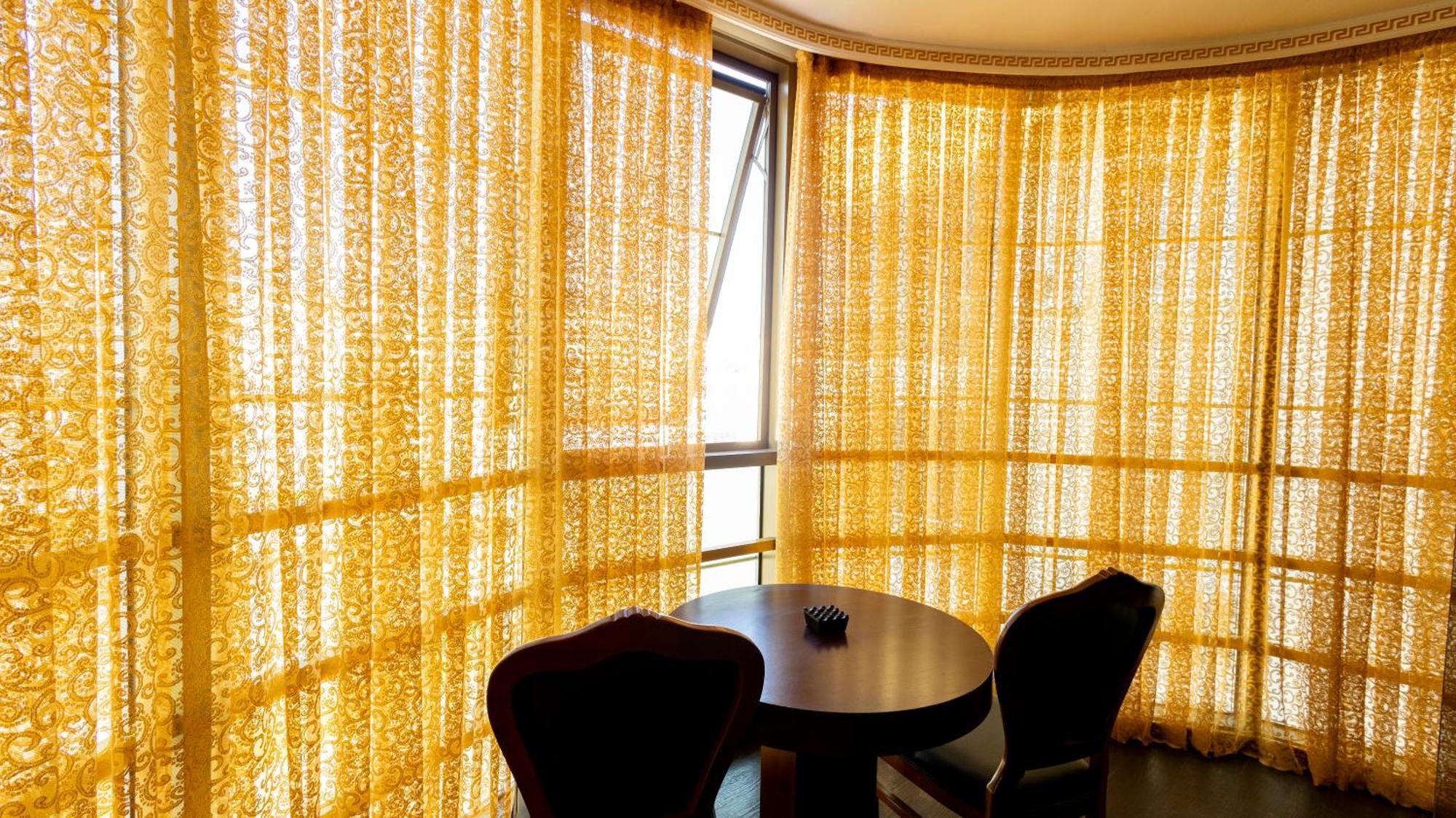 Can Adalya Palace Hotel Antalya Zimmer foto